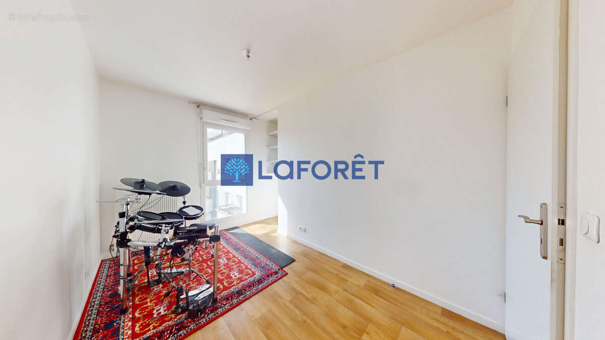 Appartement à ATHIS-MONS