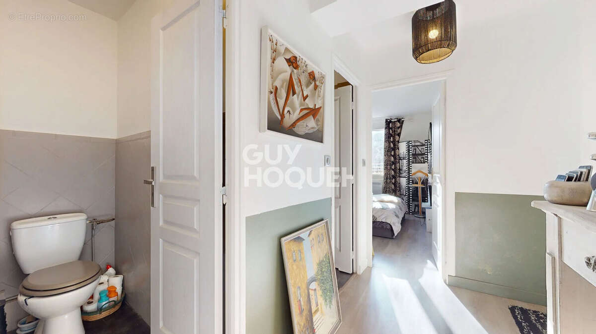 Maison à L'ISLE-SUR-LA-SORGUE