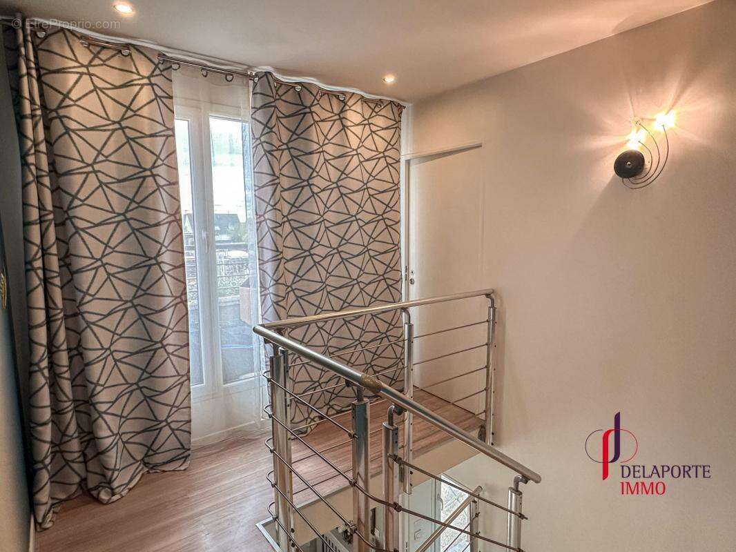 Appartement à HERBLAY