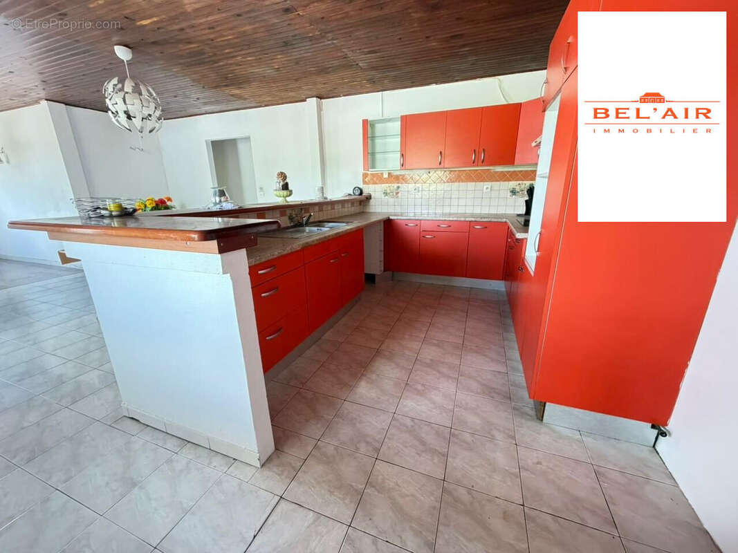 Maison à SAINTE-LUCE