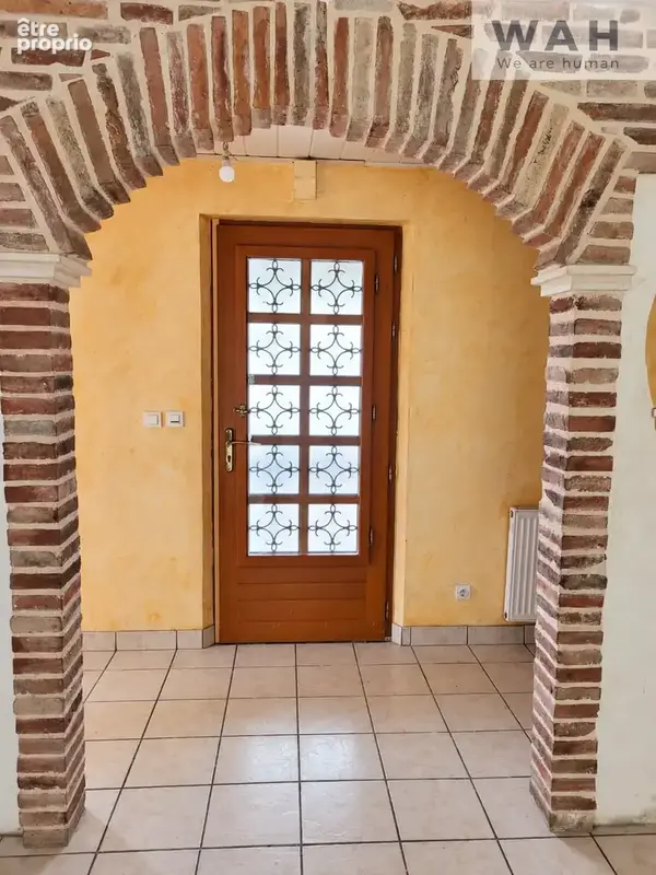 Exclusivité - vente maison indépendante 5 pièces, 4 chambres, à fort potentiel sur environ 1 540 m2 de terrain - photo 3