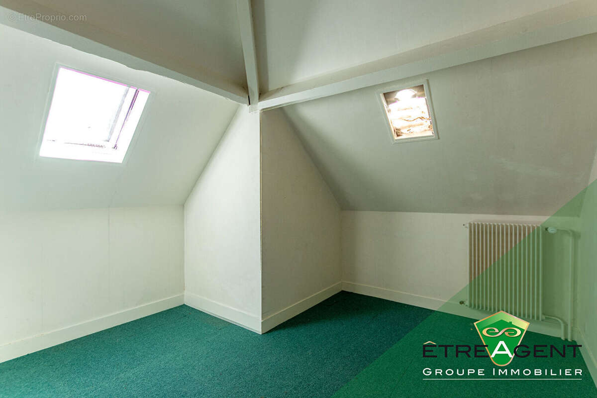 Maison CONCHES-EN-OUCHE - 170 m² - 5 chambres - photo 15