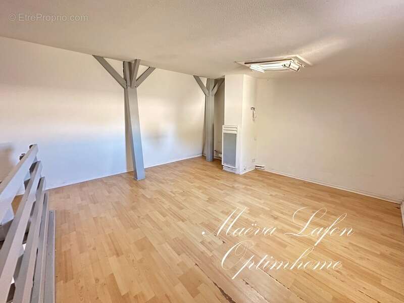 Appartement à PAU