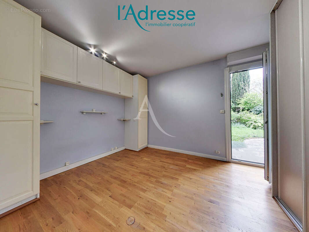 Appartement à NOISY-LE-GRAND