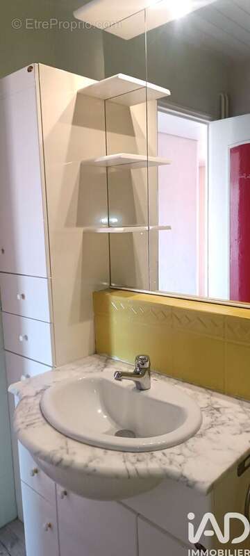 Photo 8 - Appartement à LANGEAC