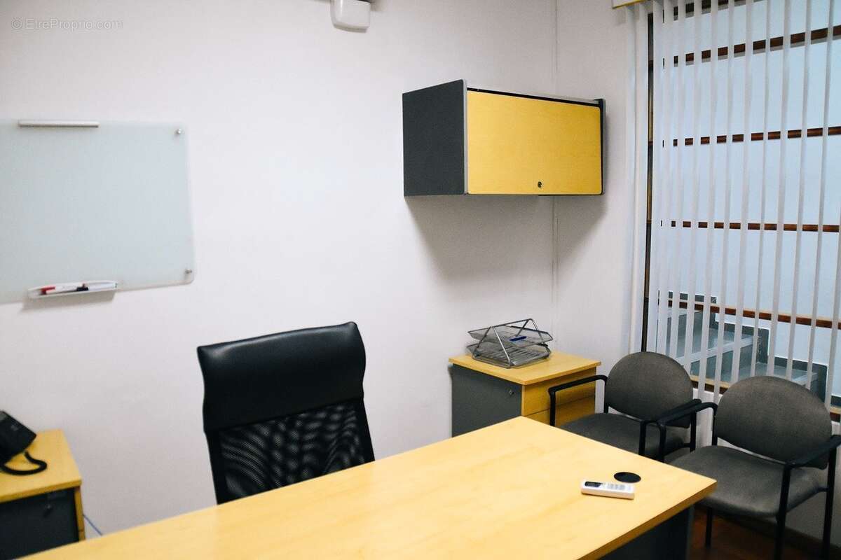 Commerce à CHAMBERY