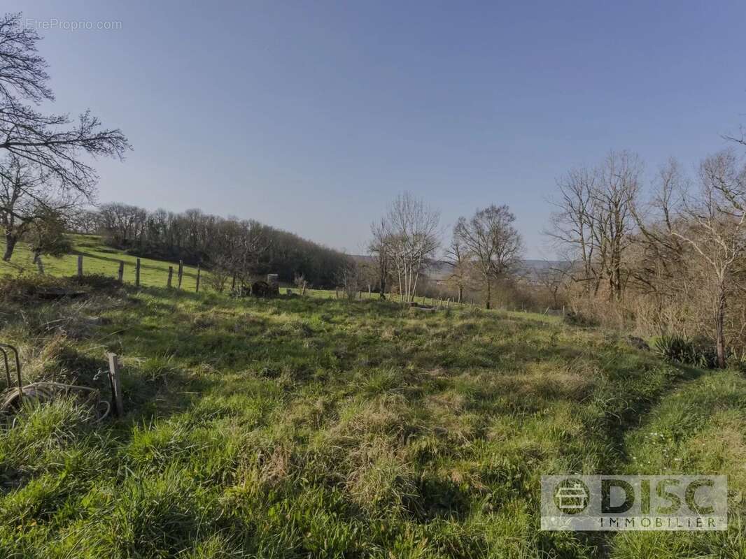 Maison à SAINT-MARTIN-LAGUEPIE