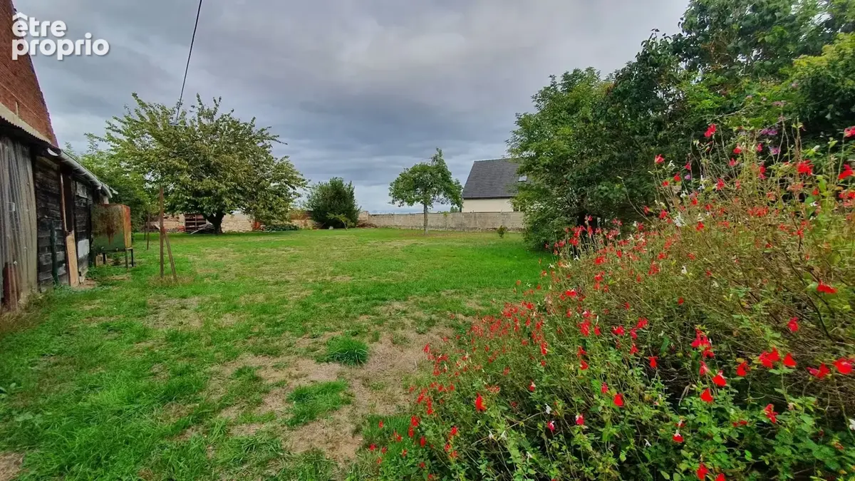 Maison à vendre 4 pièces  de 87 m² avec 3 chambres à TRICOT (60) - photo 13