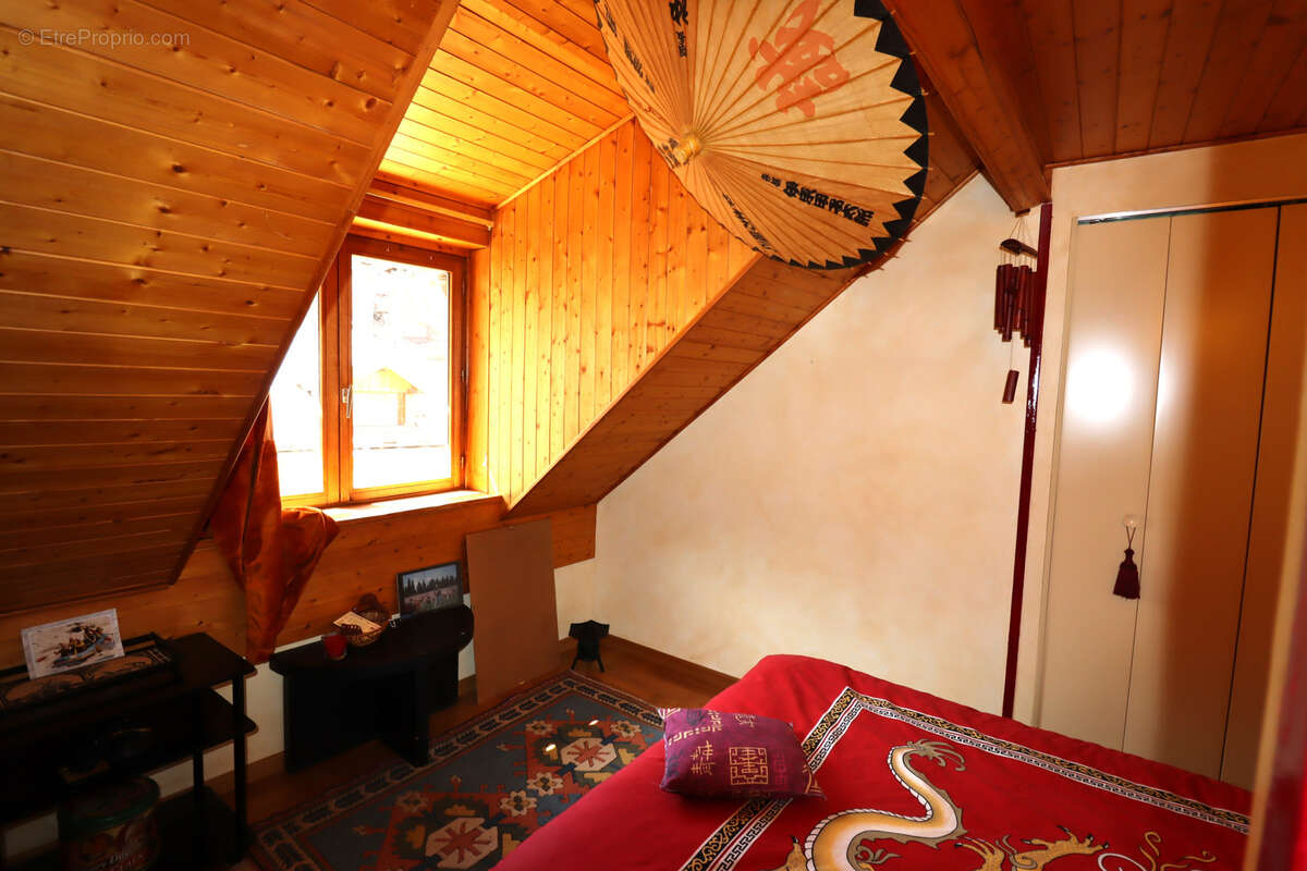 Appartement 3 chambres  au cœur des remparts - photo 9