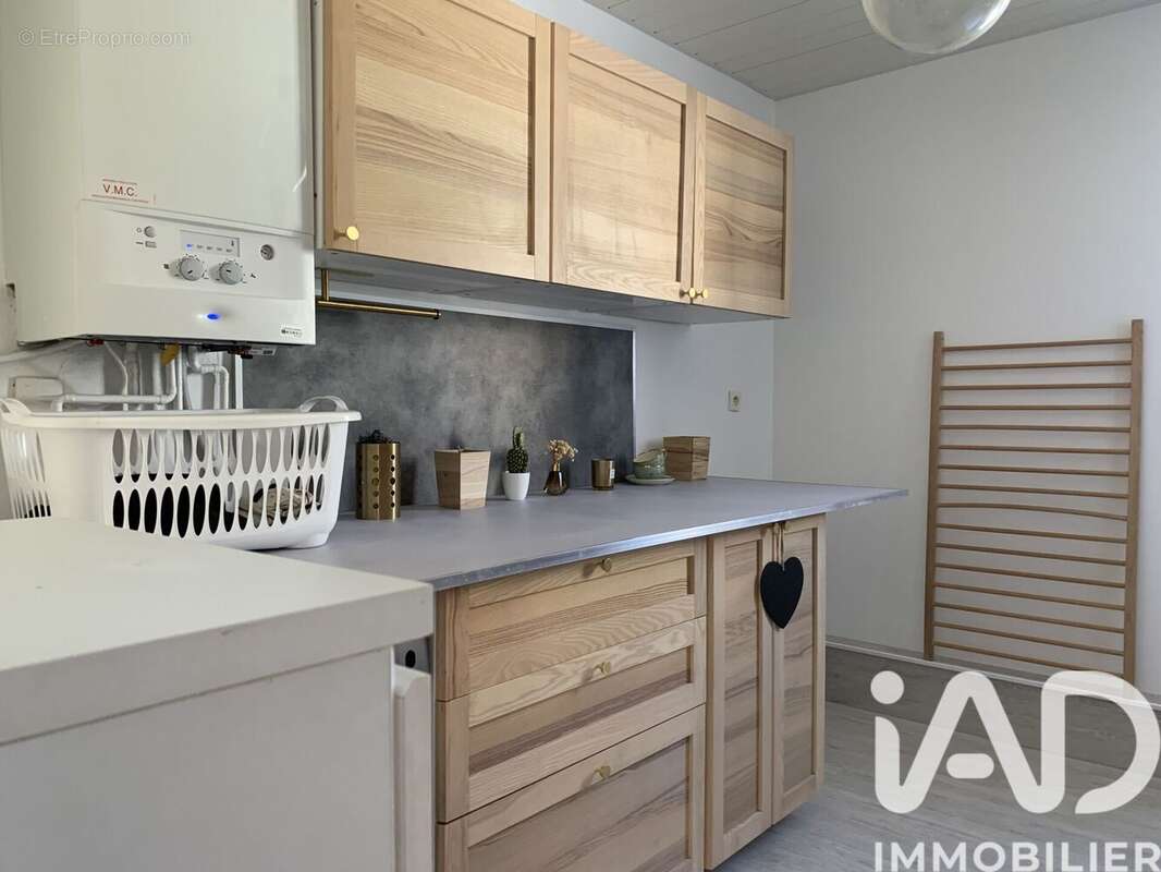 Photo 4 - Appartement à LA CIOTAT