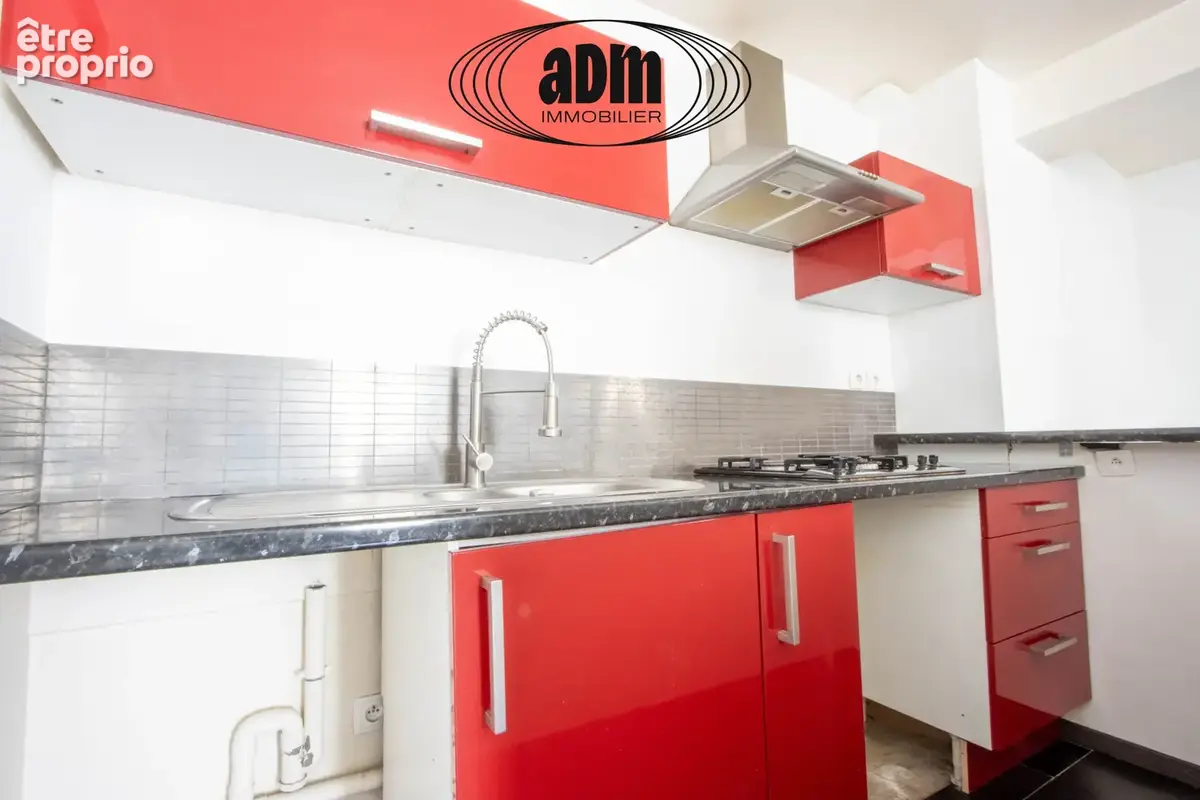 Appartement f3 - photo 2