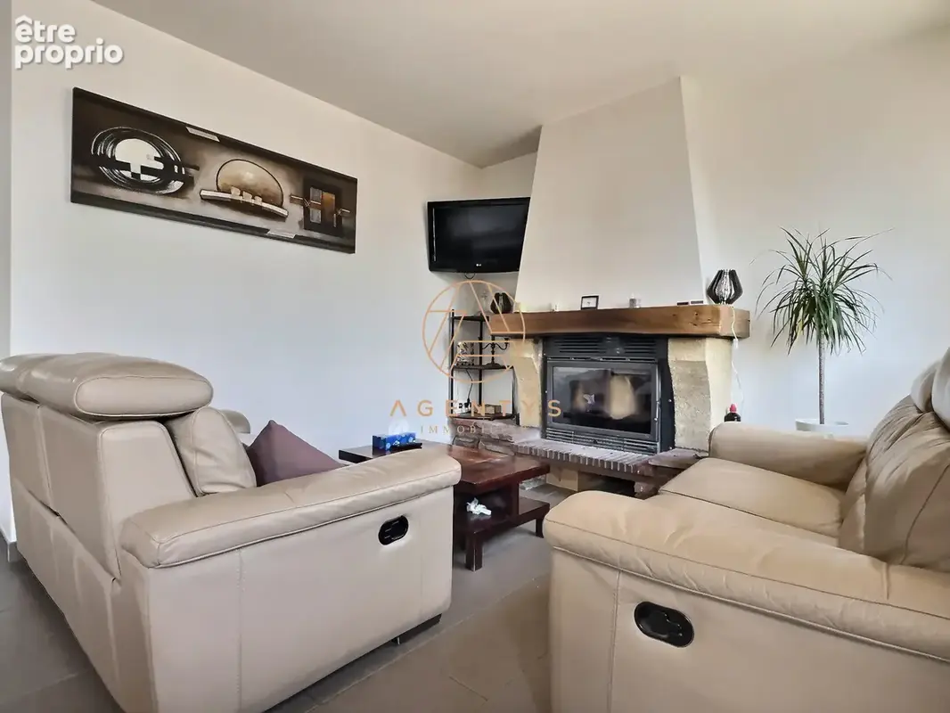 Maison 7 pièces 157 m² à vendre à Le Plessis-Trevise (94420) - photo 7