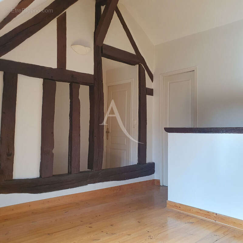 Maison à LA FERTE-SAINT-AUBIN