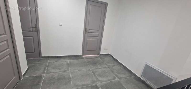 Maison à PORT-DE-BOUC