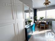 Photo 1 - Appartement à LA COURNEUVE