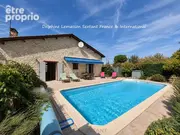 Maison à DURAS