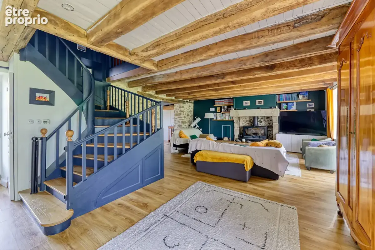 Maison à vendre Legé - photo 3