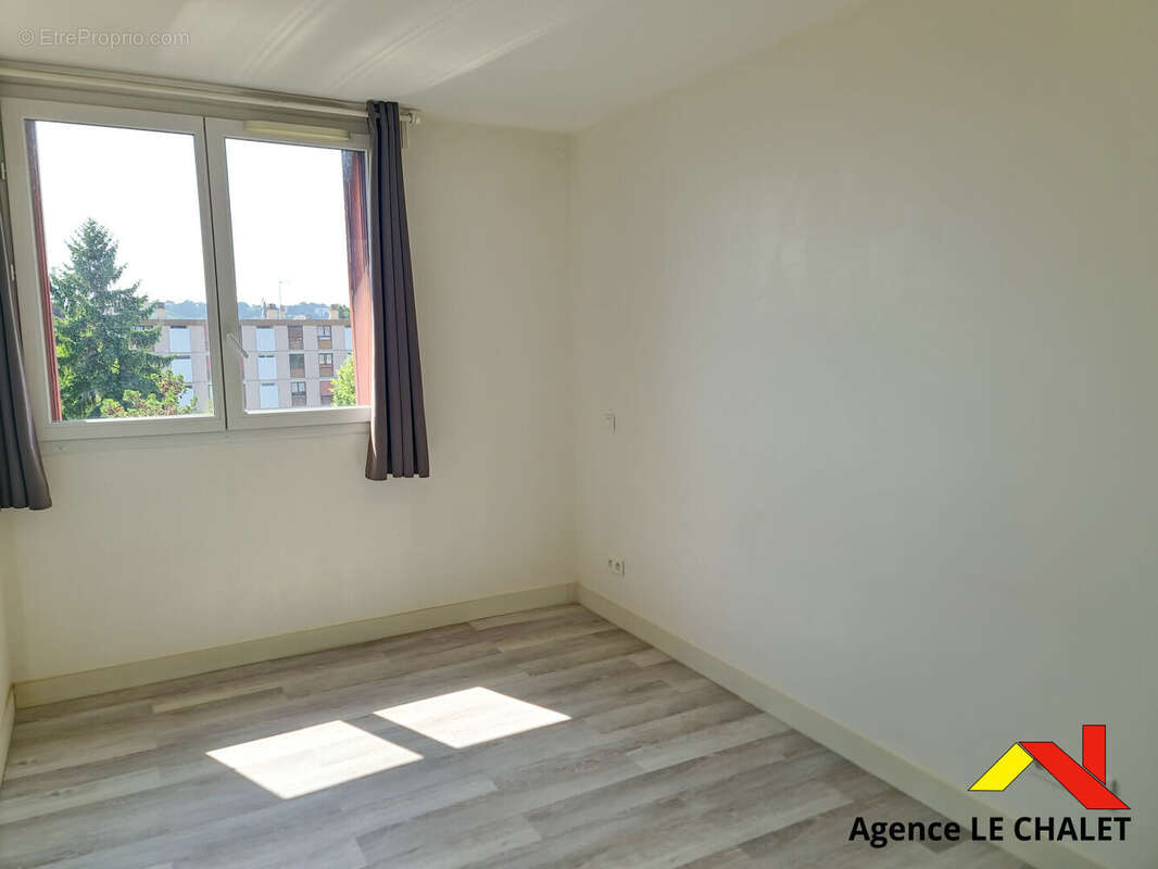 Appartement à ABLON-SUR-SEINE