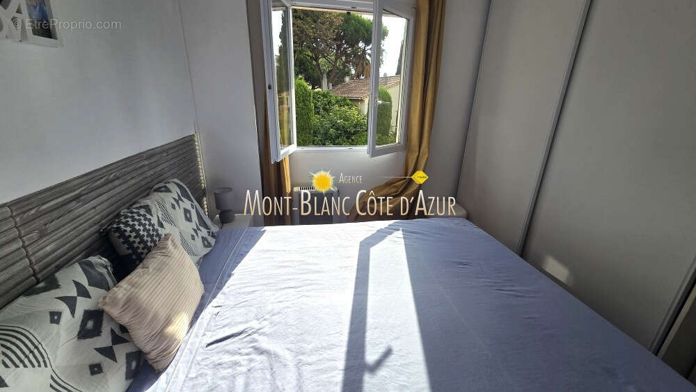 Appartement 2 pieces loué avec parking proche des commerces - photo 11