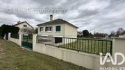 Photo 1 - Maison à BONNY-SUR-LOIRE