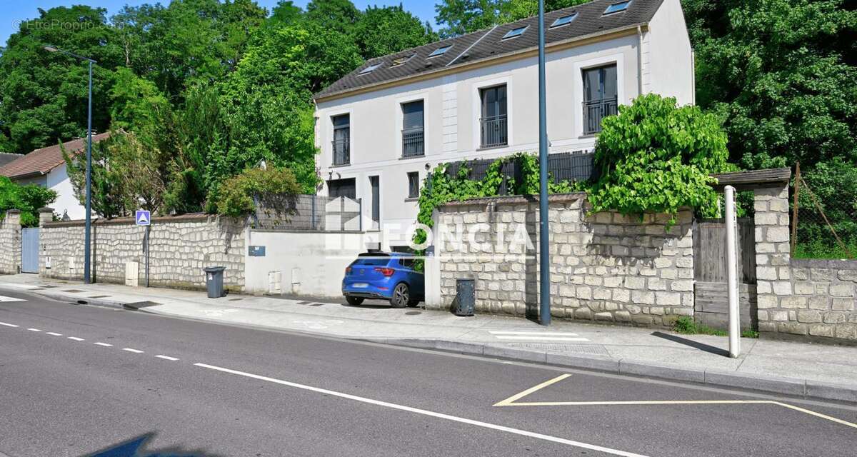 Maison à POISSY