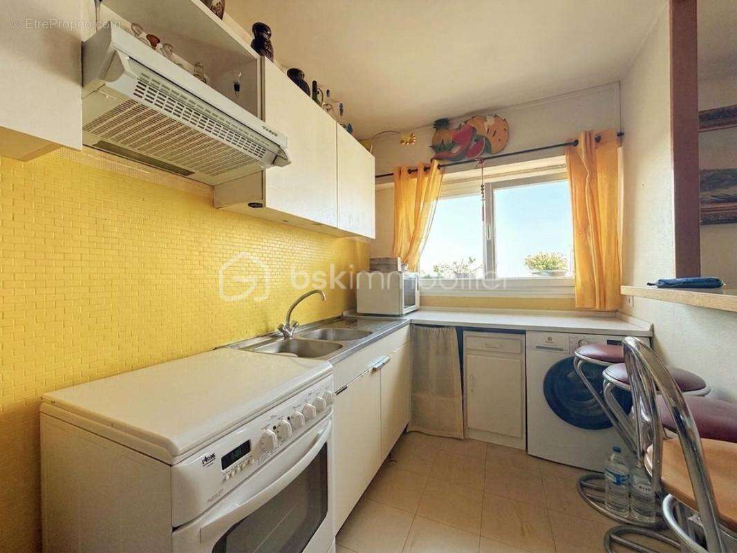 Appartement à MARLY-LE-ROI