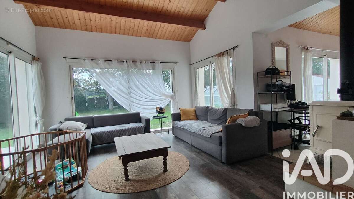 Photo 6 - Maison à NOTRE-DAME-DE-RIEZ