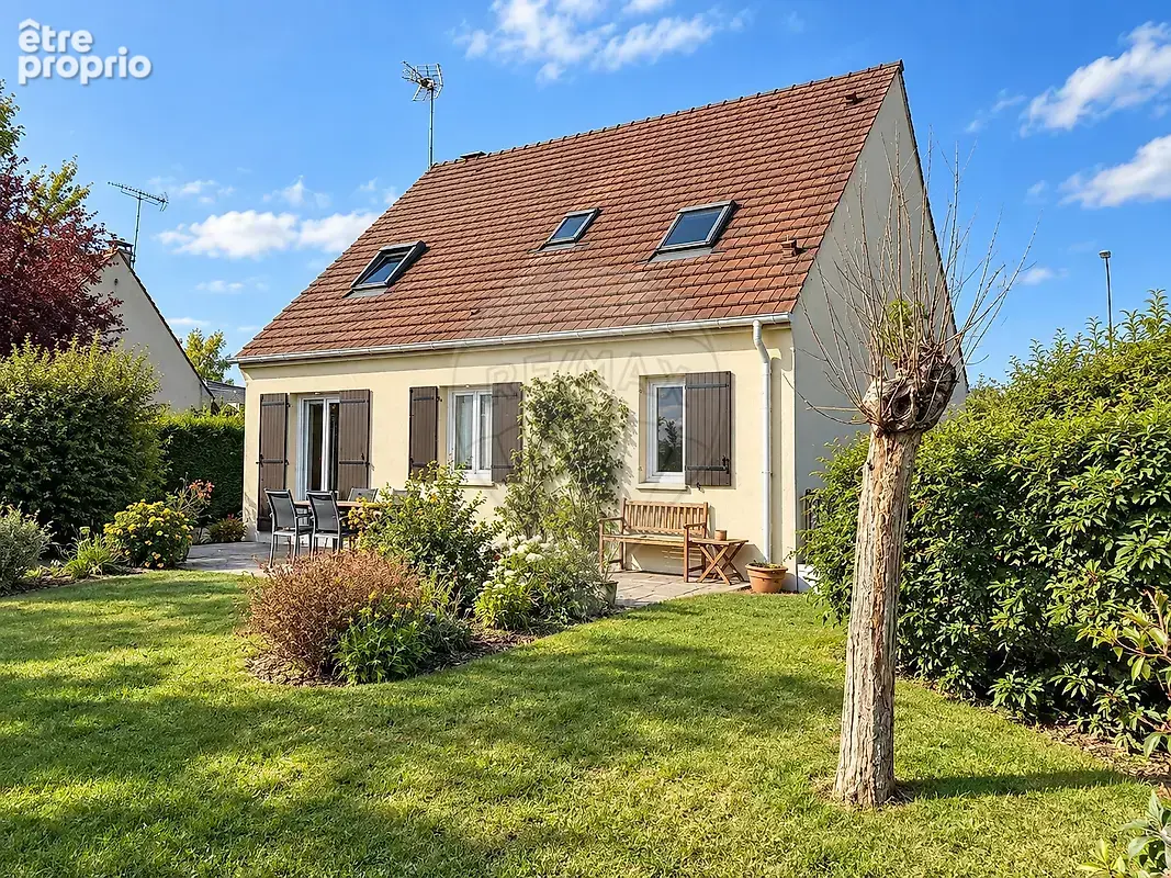Maison 3 chambre(s) à vendre - photo 11