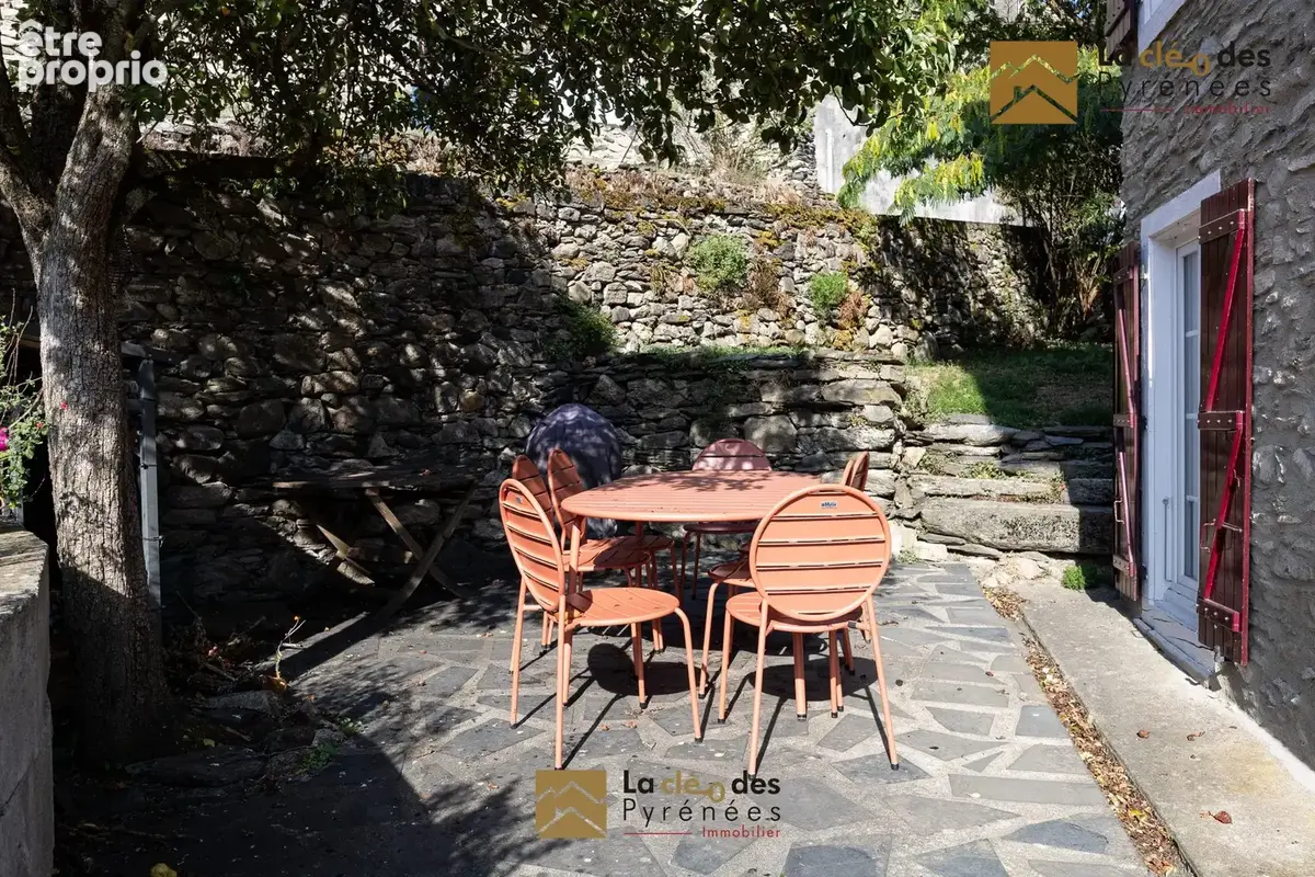 Maison 87 m² à Ancizan  - photo 5