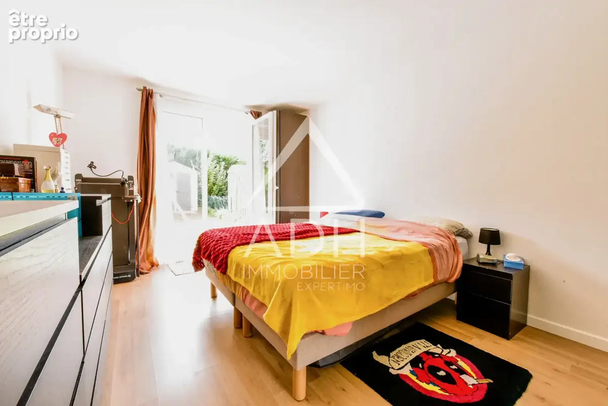 Exclusivite a vendre au mesnil saint denis maison 5 pièces / 3 chambres - 104m2 - photo 6