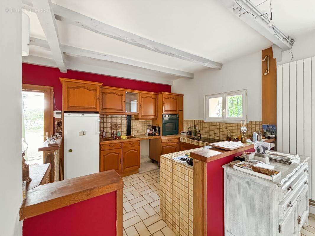 Maison à CHATEAUBRIANT