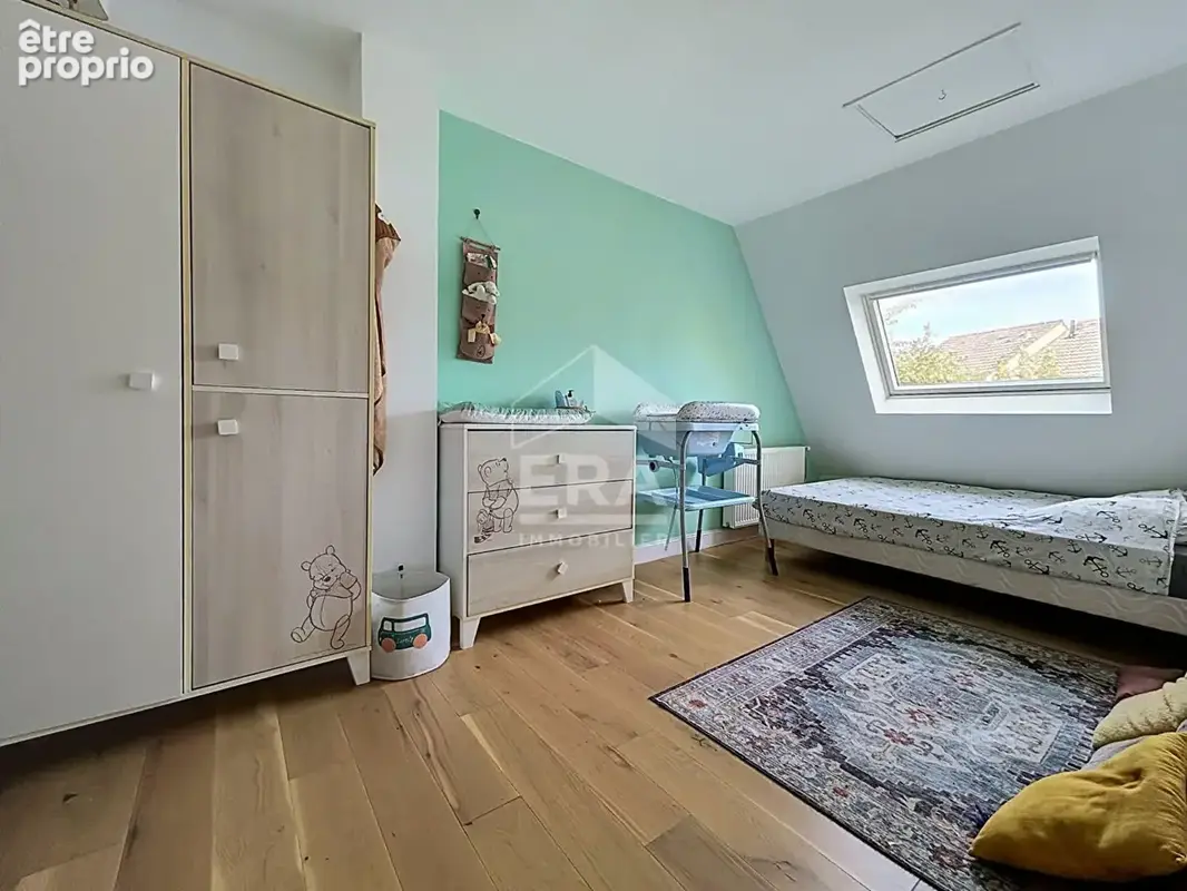 Maison 97m² à étampes - photo 9