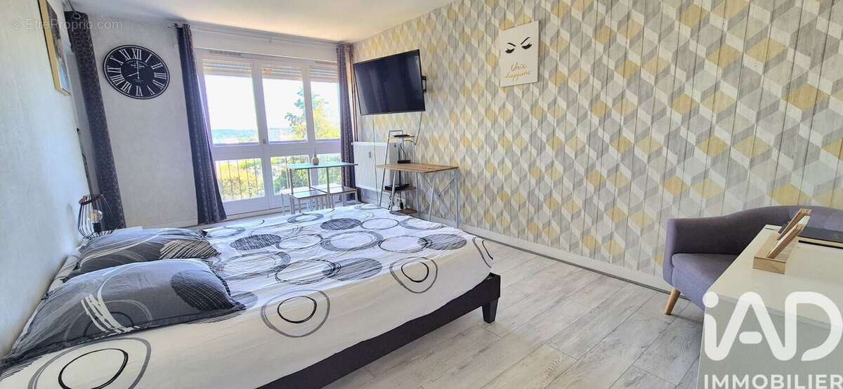 Photo 9 - Appartement à LIMOGES