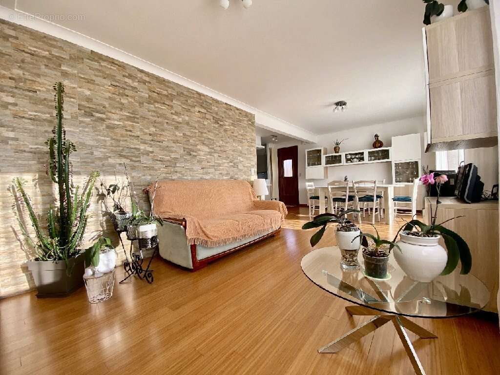 Maison à VILLEPARISIS