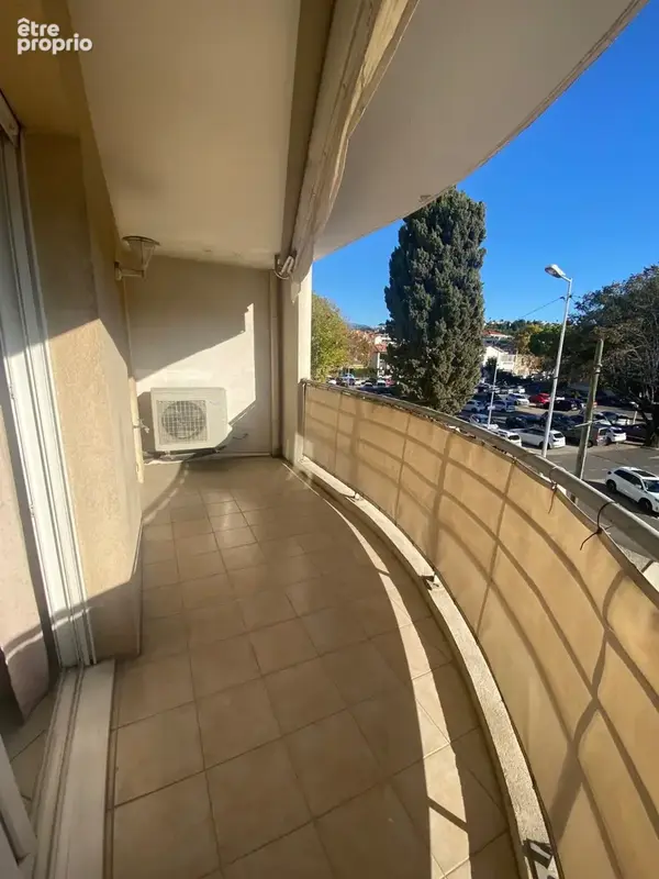 Cagnes sur mer centre centre 3 pièces 71m2 et garage - photo 17