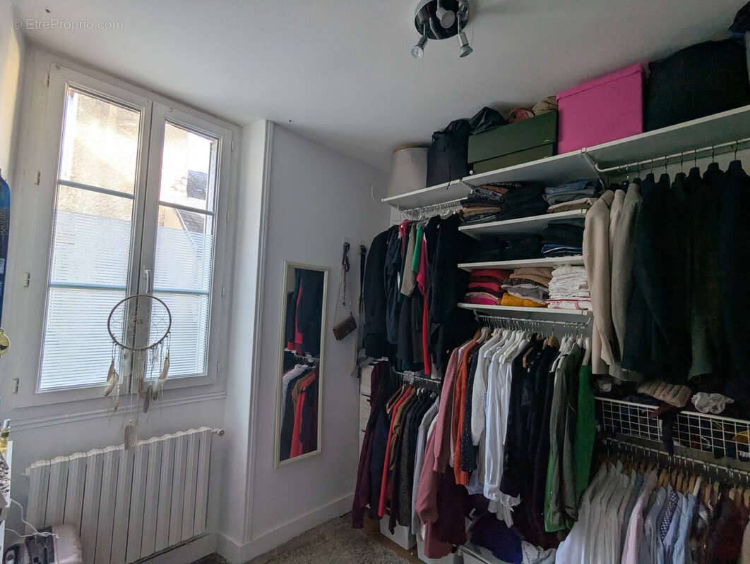 Appartement à ORLEANS