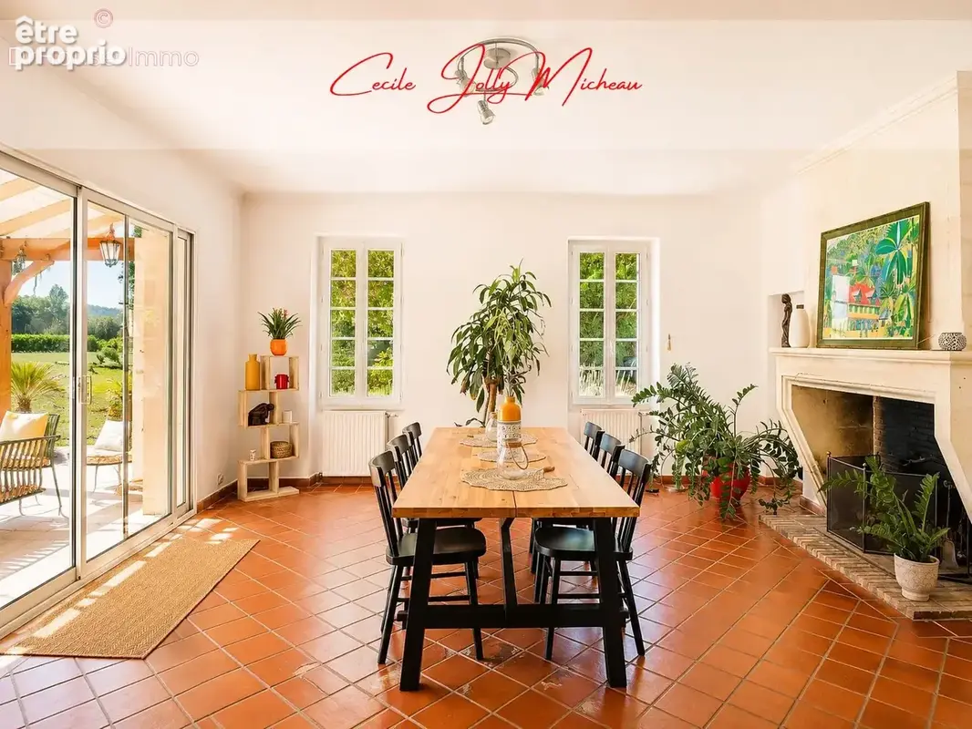 Maison 290 m² à Blaye  - photo 38