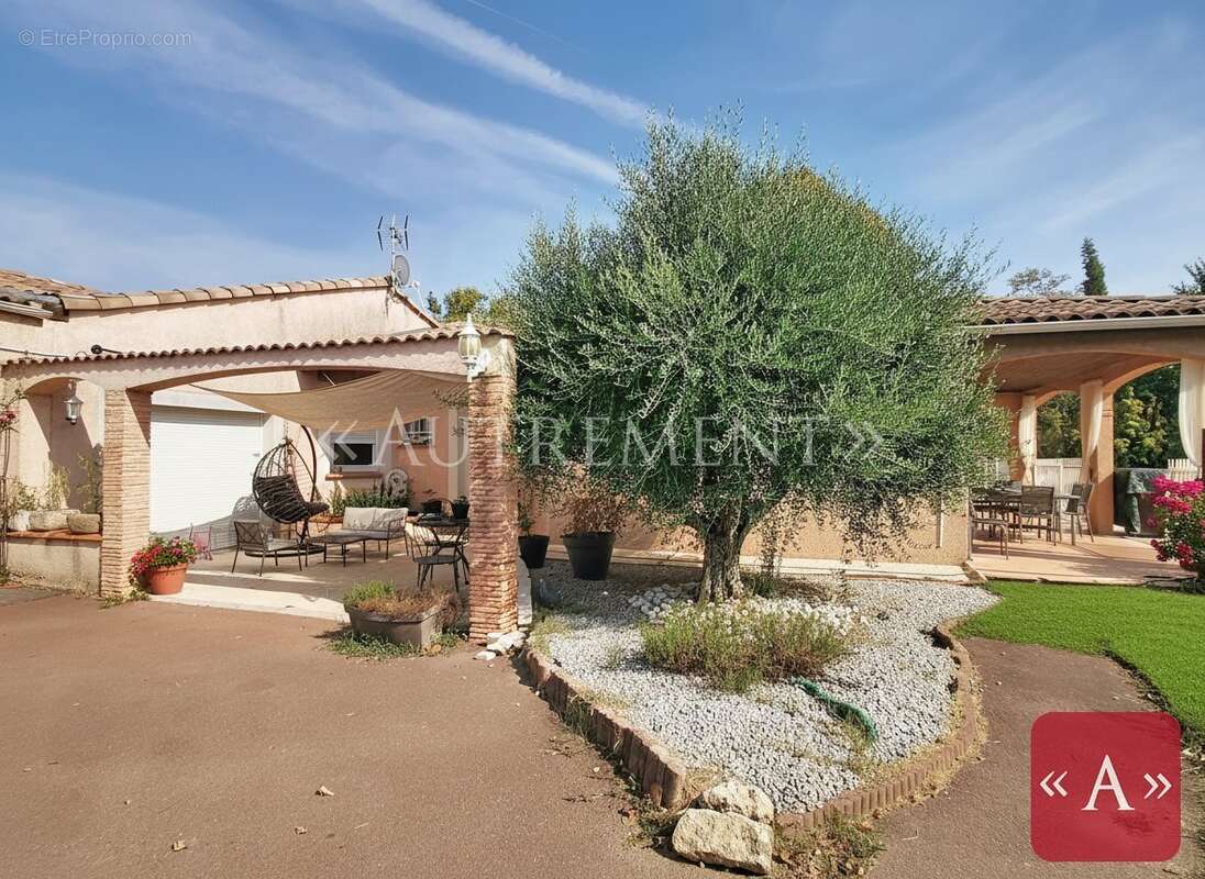 Charmante villa plain-pied ! - photo 19