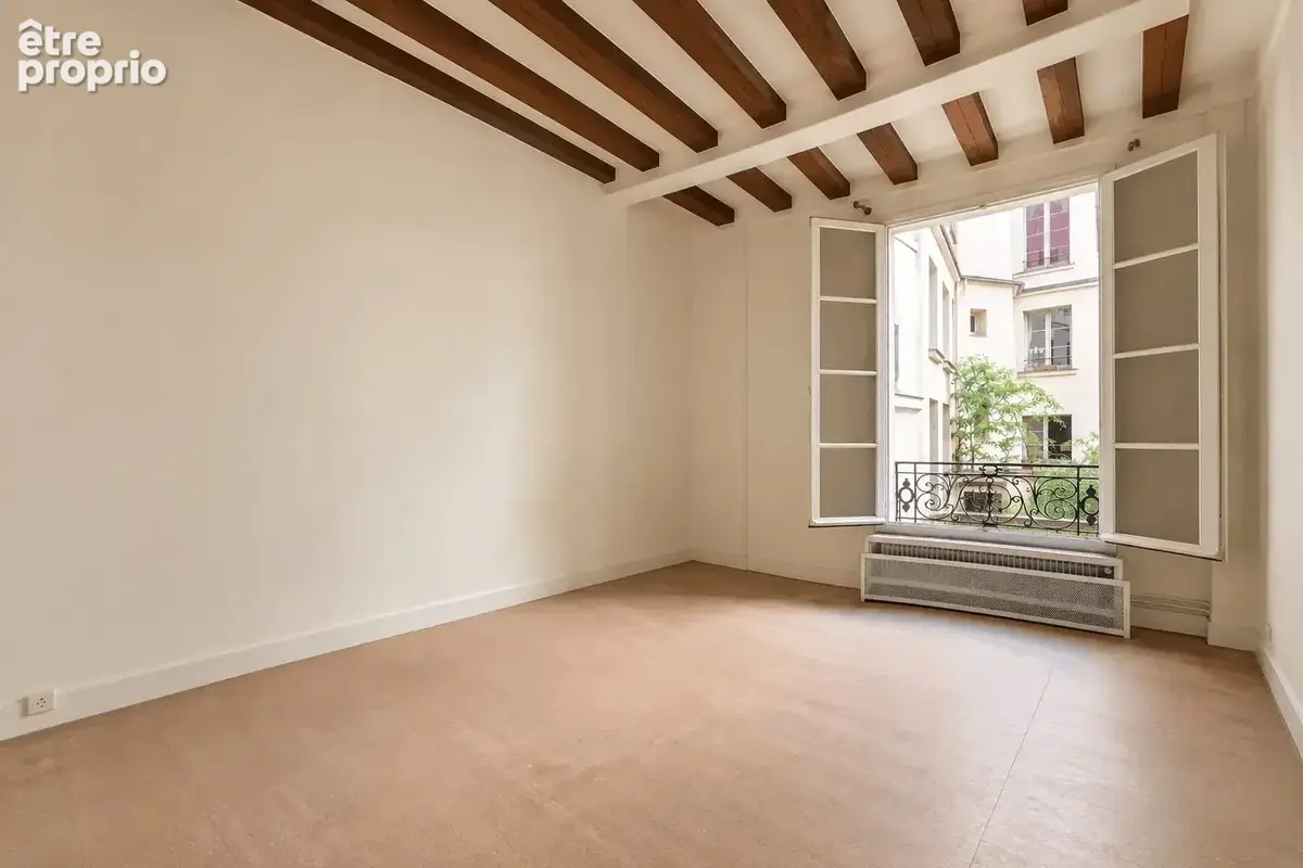 Appartement 2 pièces 65 m² à vendre à Paris-5e (75005) - photo 3