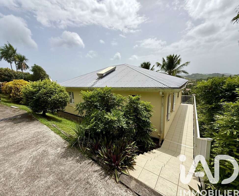 Photo 6 - Maison à LA TRINITE