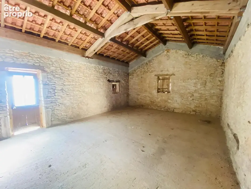 Maison de caractère au calme à Cahors (46) - photo 9