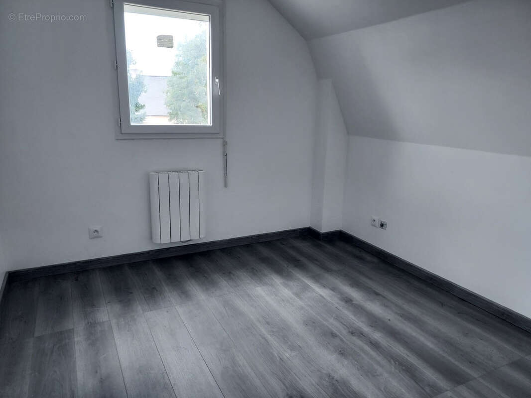 Maison à PONTCHATEAU