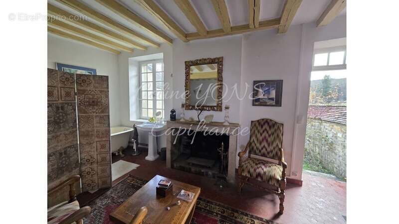 Maison à vendre de 114m2 dans le Vezelien (89) - photo 7