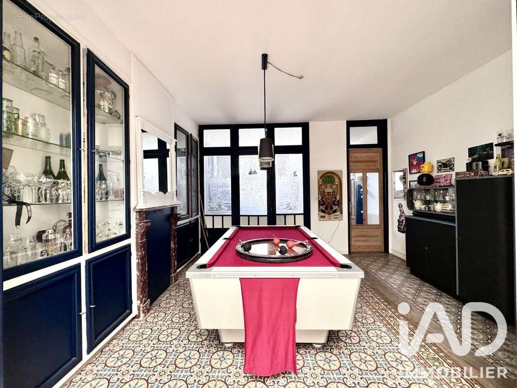 Maison 215 m² à Roncq  - photo 3