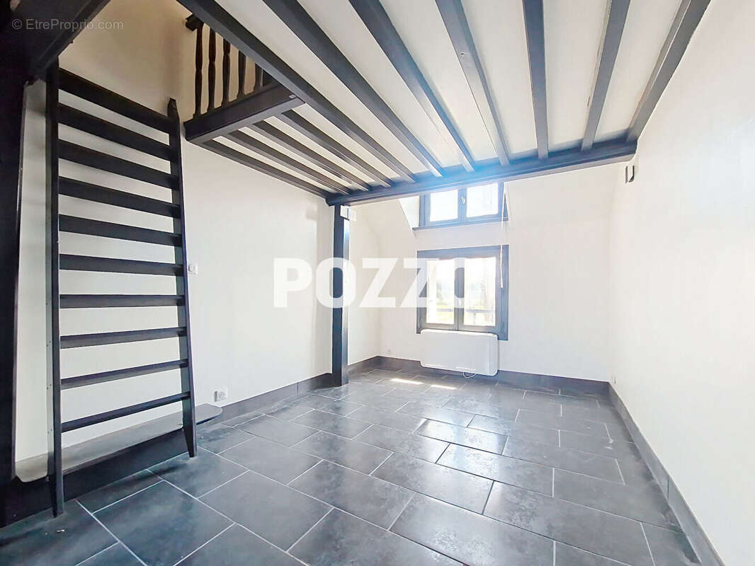 Maison à BERNIERES-SUR-MER