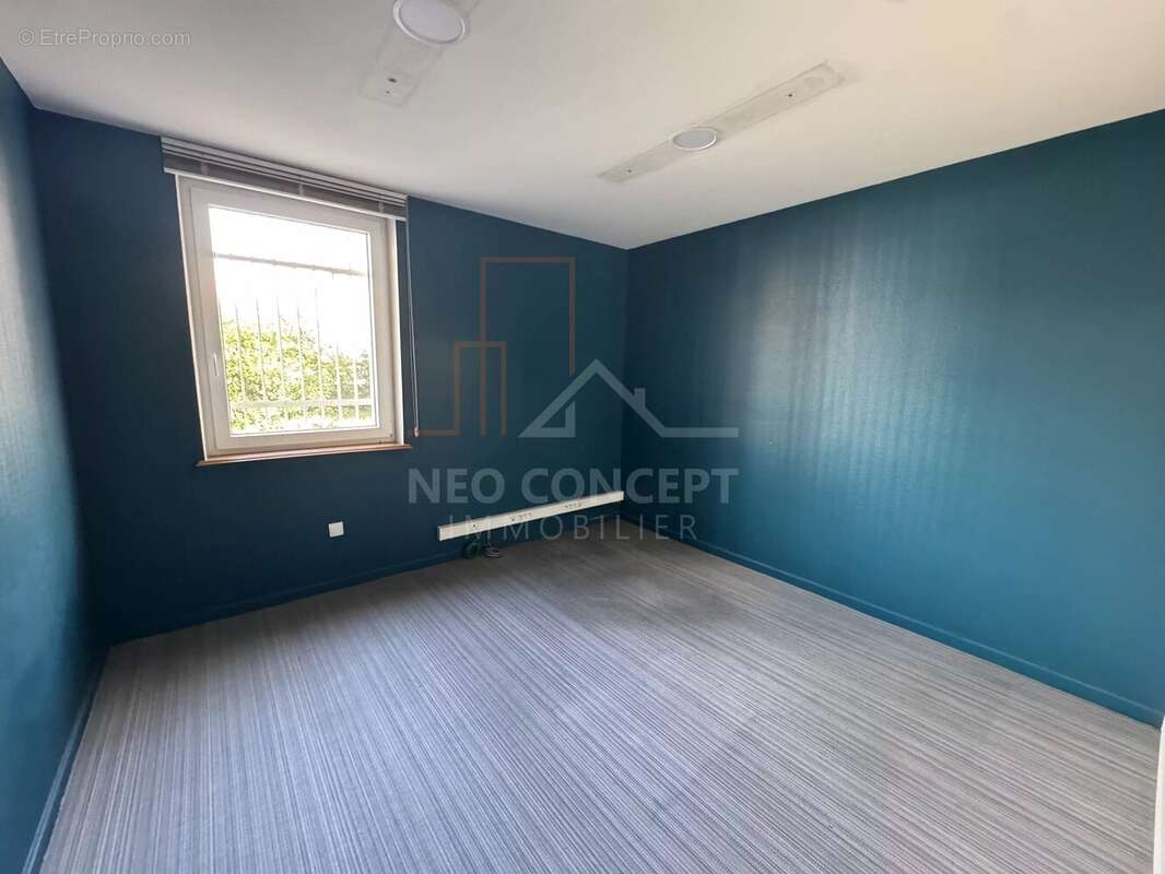 Appartement à SOUFFLENHEIM