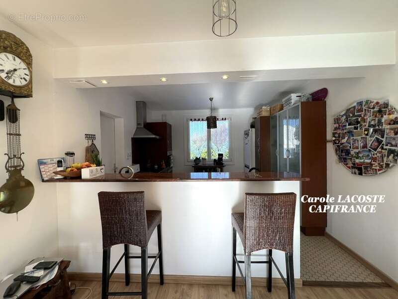 Maison à VILLENEUVE-TOLOSANE