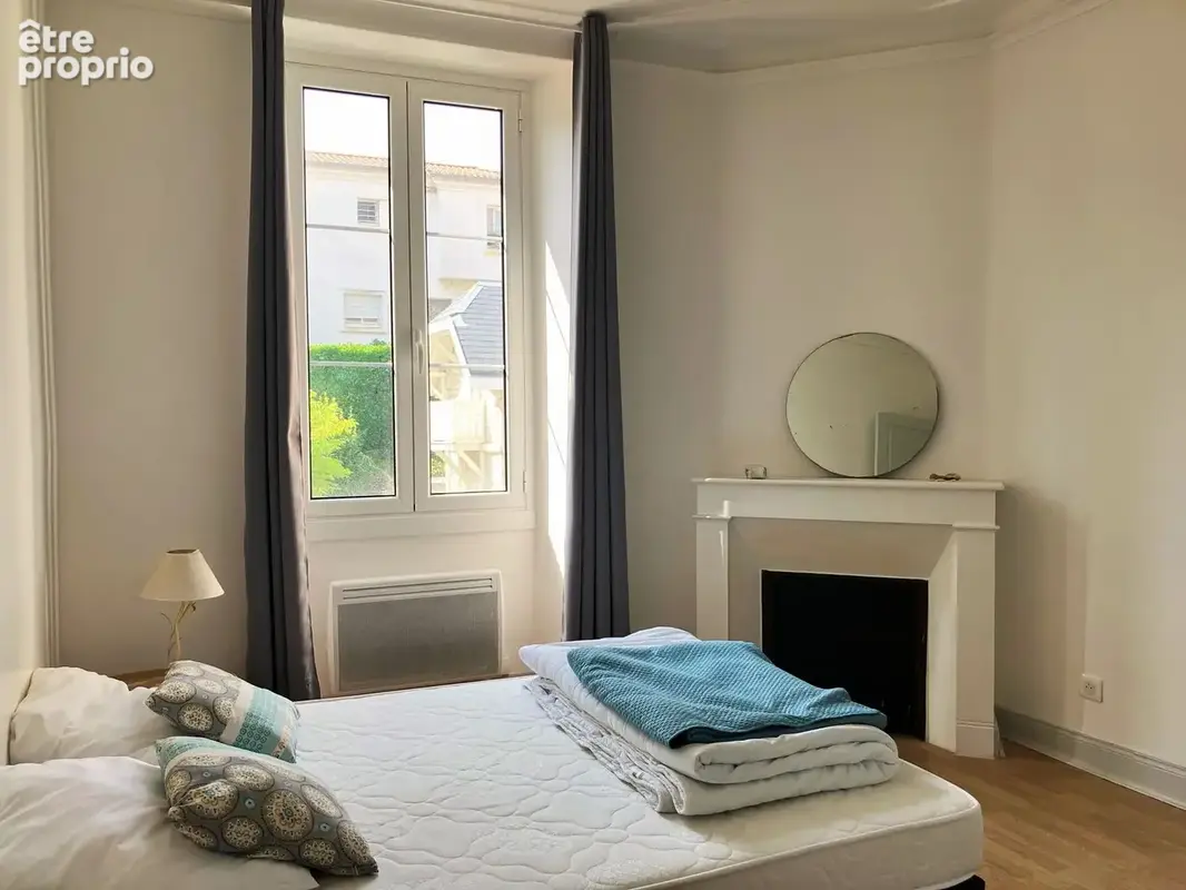 Chambre 1