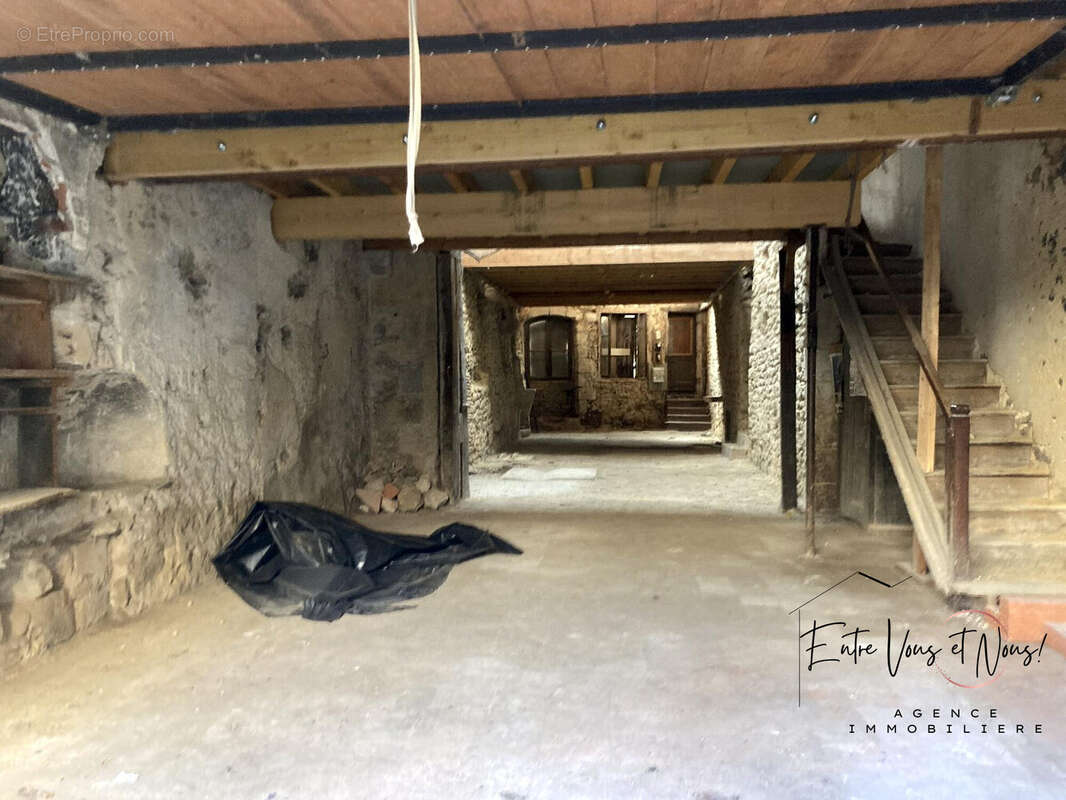 Appartement à BAZAS