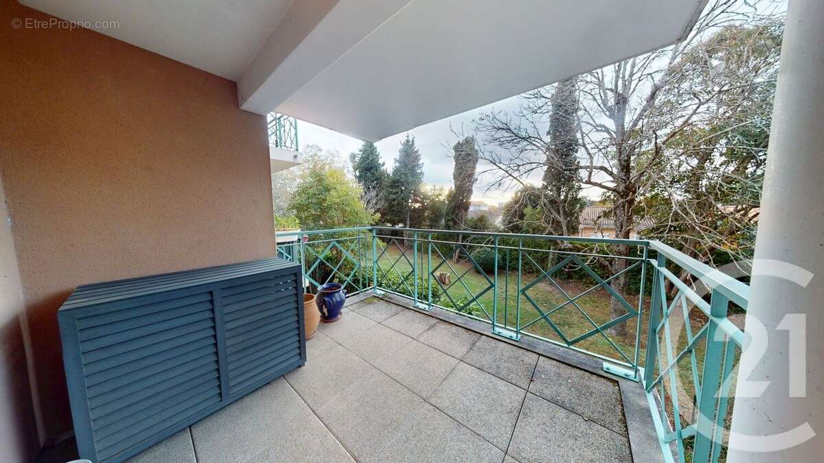 Photo 3 - Appartement à TOURNEFEUILLE